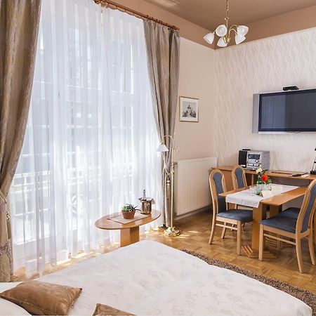 Apartment Vila Golf Rogaška Slatina Kültér fotó