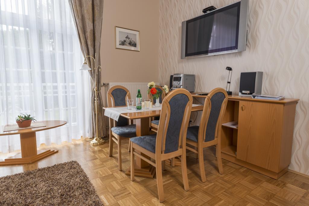 Apartment Vila Golf Rogaška Slatina Kültér fotó