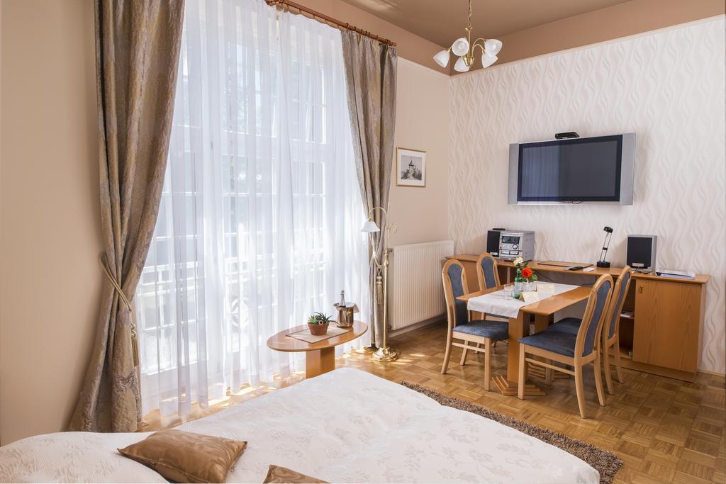 Apartment Vila Golf Rogaška Slatina Kültér fotó